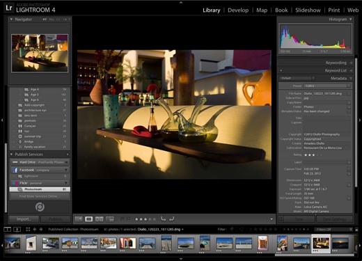 Adobe lightroom 4.4 update download