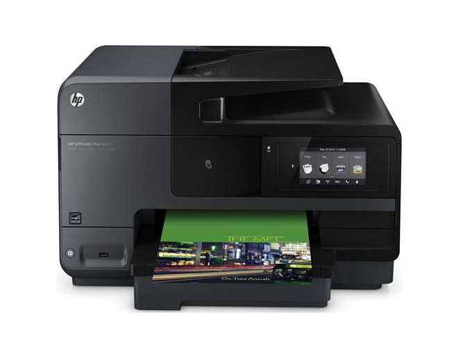 Hp Printer Assistant Download For Mac