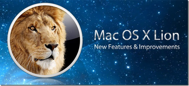 Download mac os lion installer